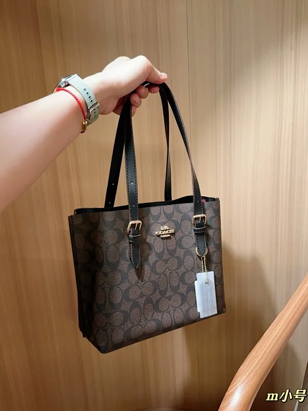 All Categories Official Website "Brand Women's Bags" Women's Bags 💙 COACH 2025 New COACH Handbags