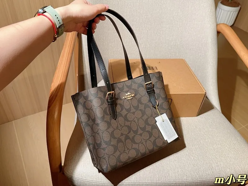 All Categories Official Website "Brand Women's Bags" Women's Bags 💙 COACH 2025 New COACH Handbags