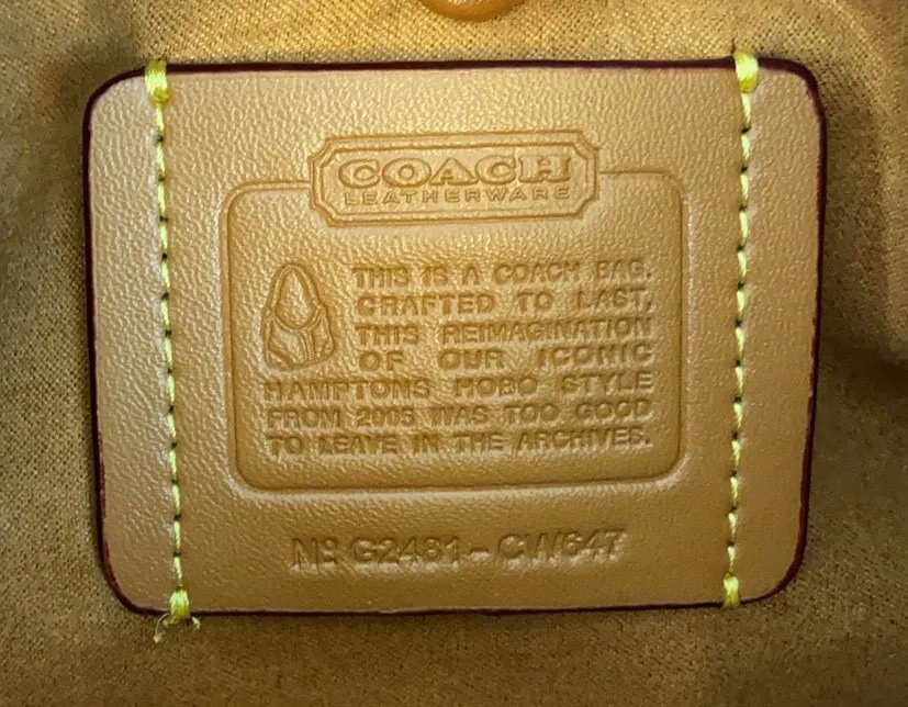 All Categories Coach Women's Bags (COACH) Coach CW642