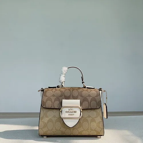 All Categories Official Website "Brand Women's Bags" Women's Bags 💙 COACH 2023 latest COACH crossbody bag