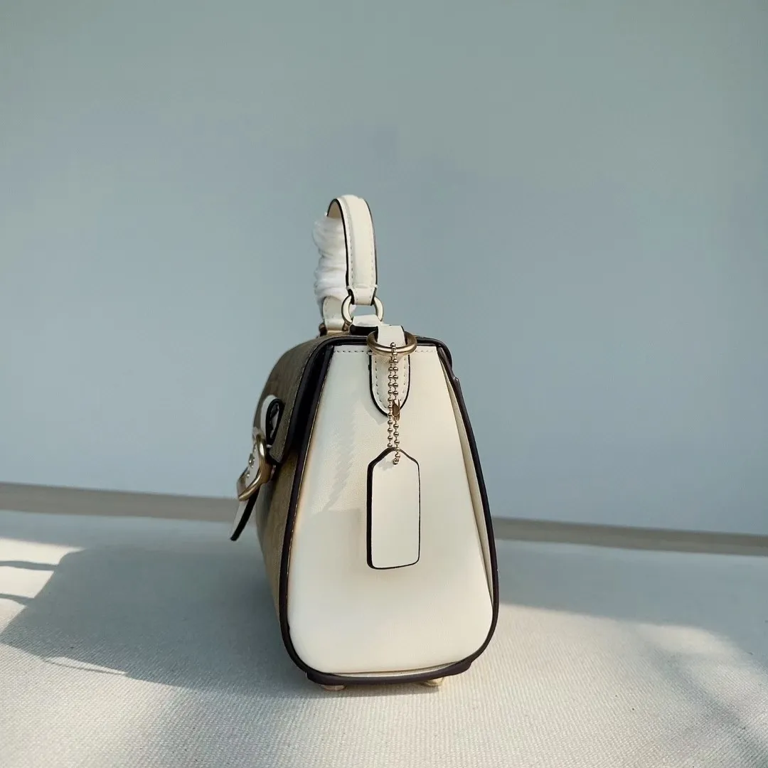 All Categories Official Website "Brand Women's Bags" Women's Bags 💙 COACH 2023 latest COACH crossbody bag