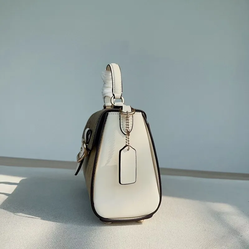 All Categories Official Website "Brand Women's Bags" Women's Bags 💙 COACH 2023 latest COACH crossbody bag
