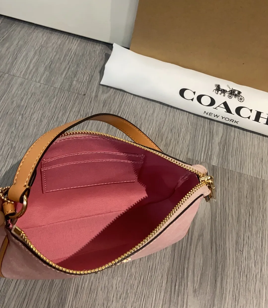 All Categories Coach Women's Bags (COACH) Coach CDW31