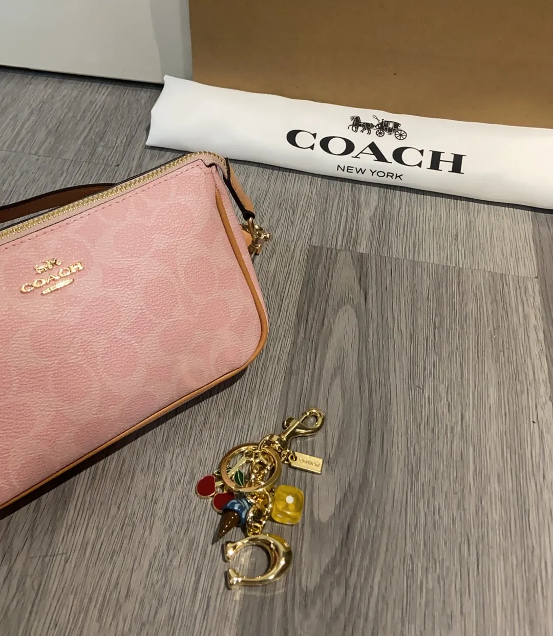 All Categories Coach Women's Bags (COACH) Coach CDW31