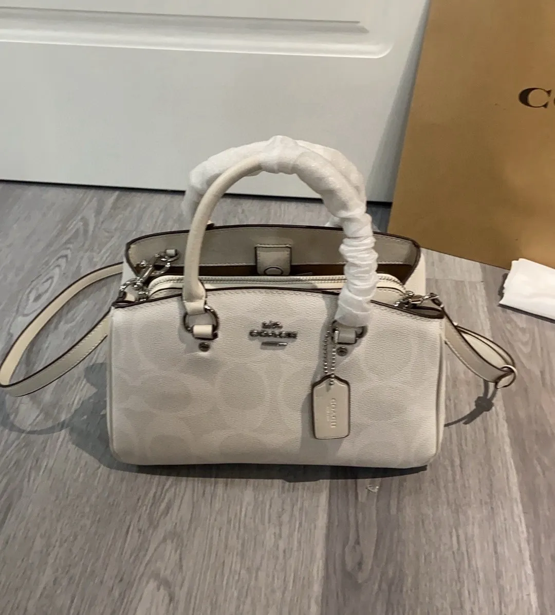 All Categories Coach Women's Bags (COACH) Coach CAL53 CAL54