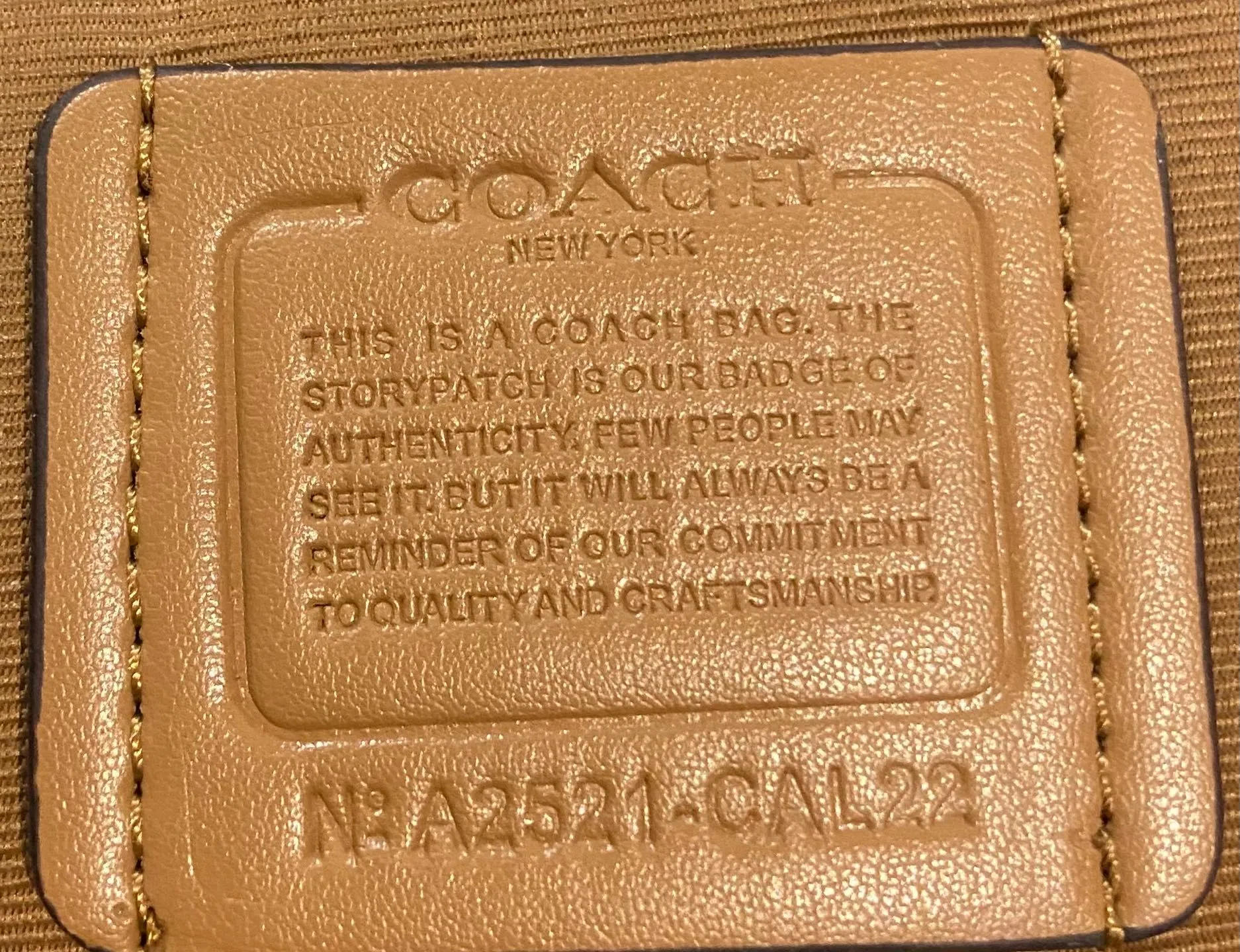 All Categories Coach Women's Bags (COACH) Coach CAL22