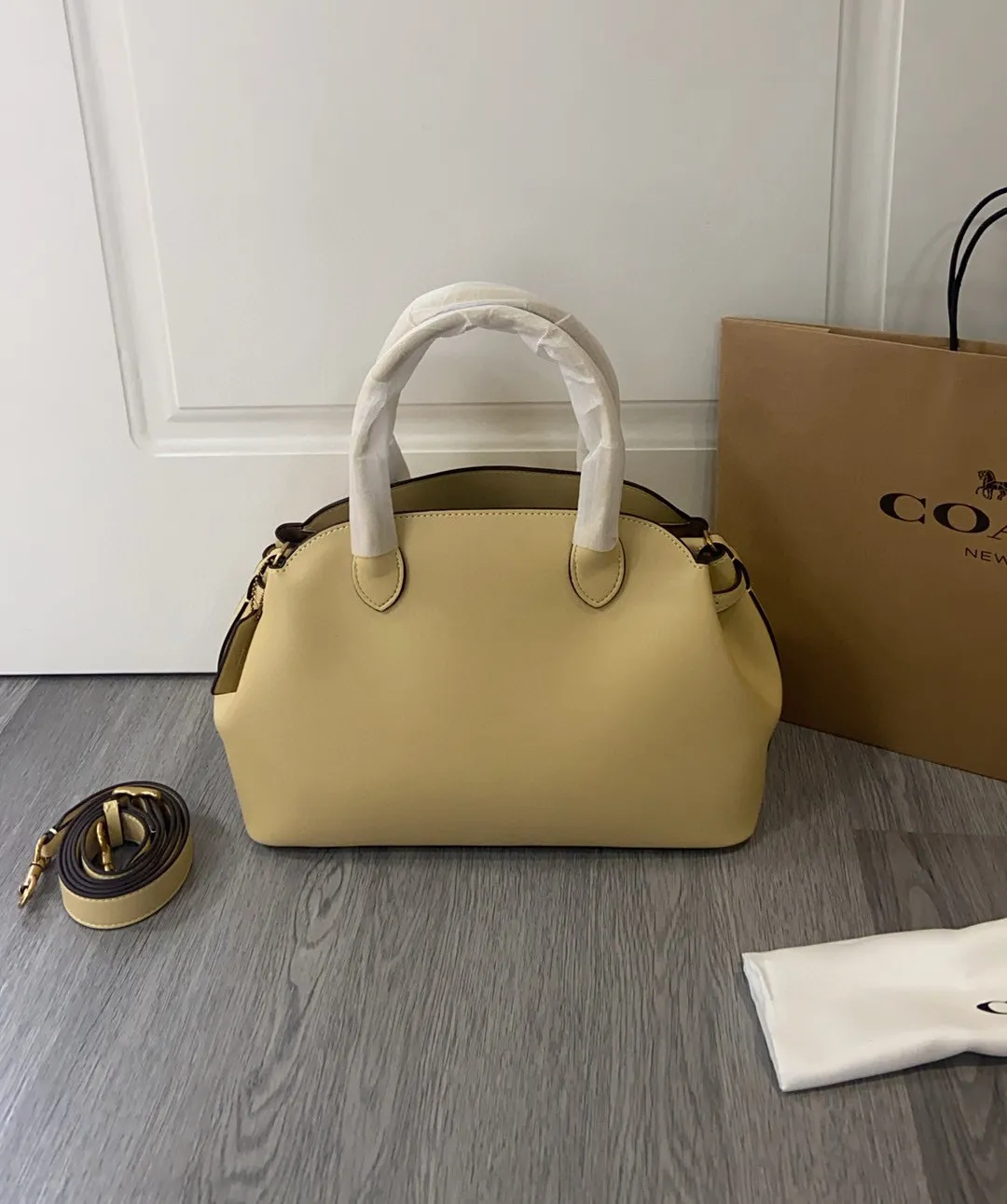 All Categories Coach Women's Bags (COACH) Coach CU218