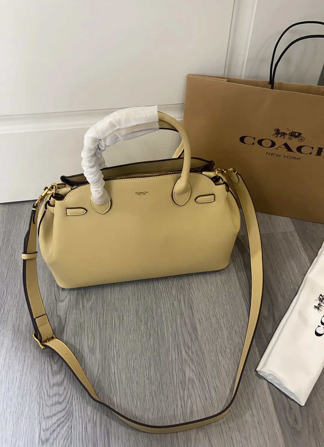 All Categories Coach Women's Bags (COACH) Coach CU218