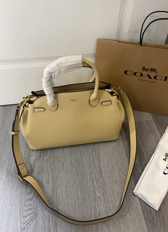 All Categories Coach Women's Bags (COACH) Coach CU218