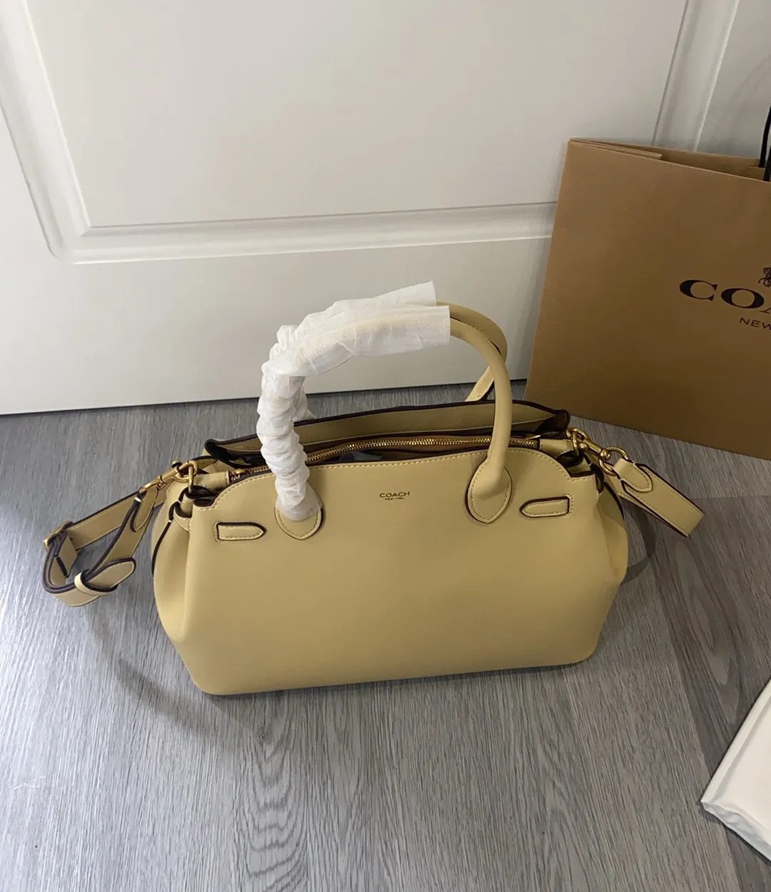 All Categories Coach Women's Bags (COACH) Coach CU218