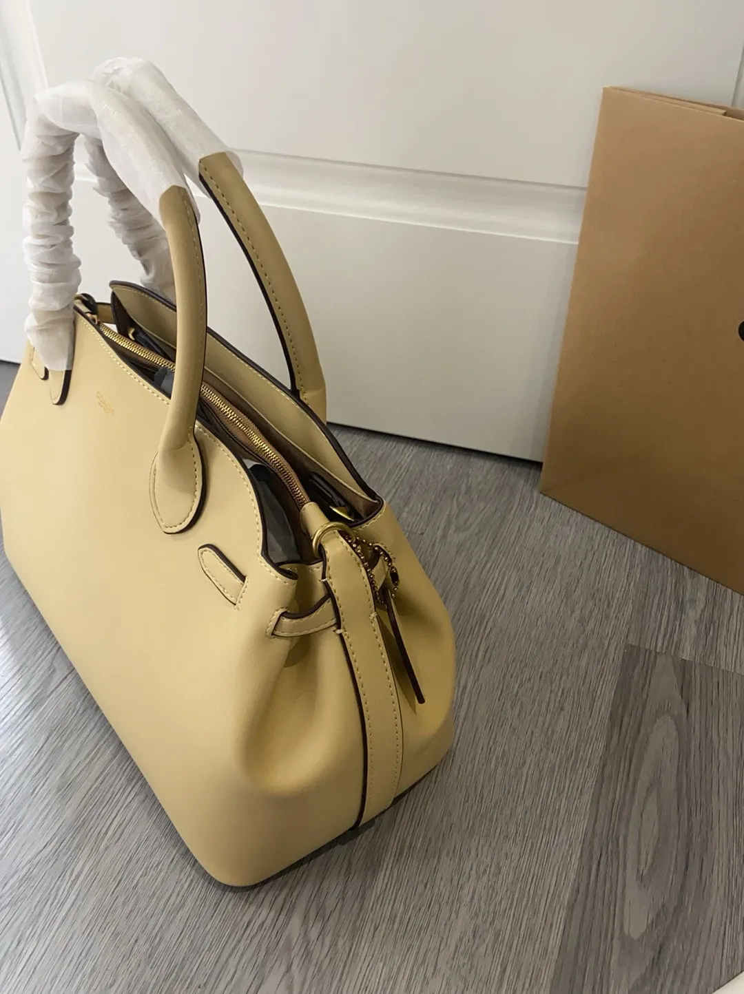 All Categories Coach Women's Bags (COACH) Coach CU218