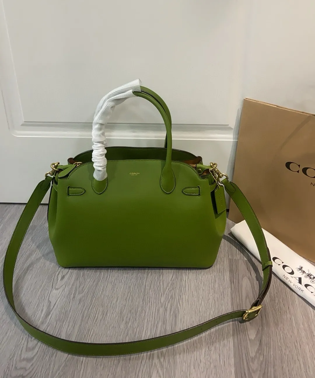 All Categories Coach Women's Bags (COACH) Coach CU218