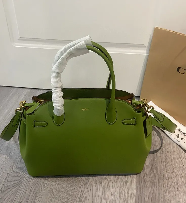 All Categories Coach Women's Bags (COACH) Coach CU218