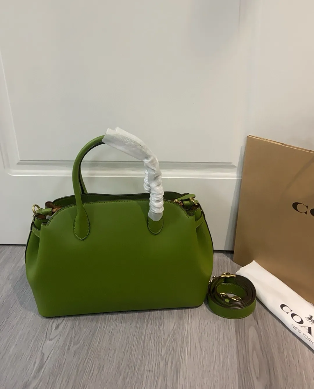 All Categories Coach Women's Bags (COACH) Coach CU218