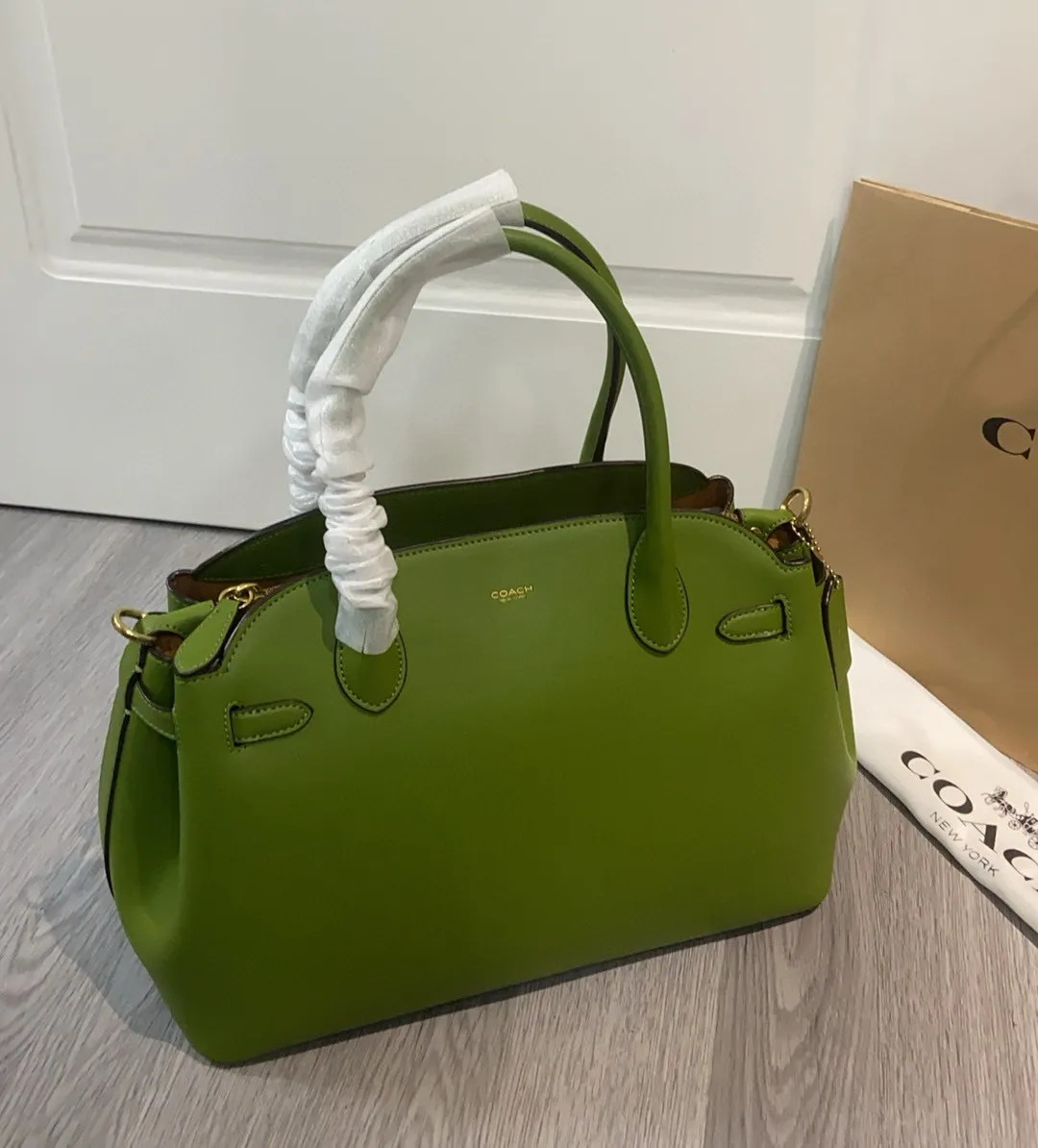 All Categories Coach Women's Bags (COACH) Coach CU218