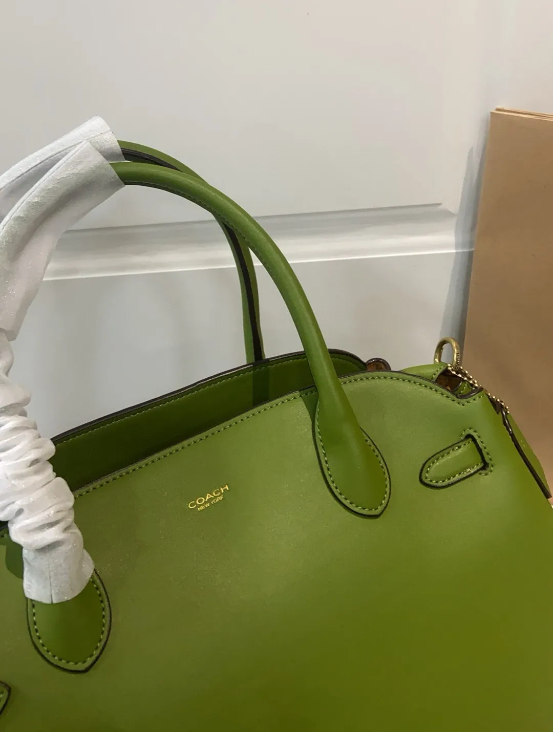 All Categories Coach Women's Bags (COACH) Coach CU218