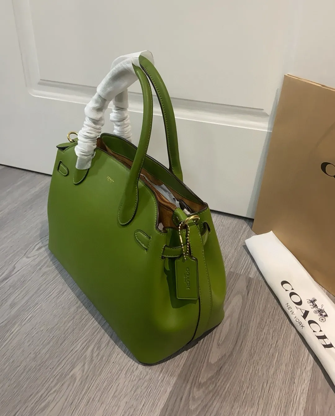 All Categories Coach Women's Bags (COACH) Coach CU218