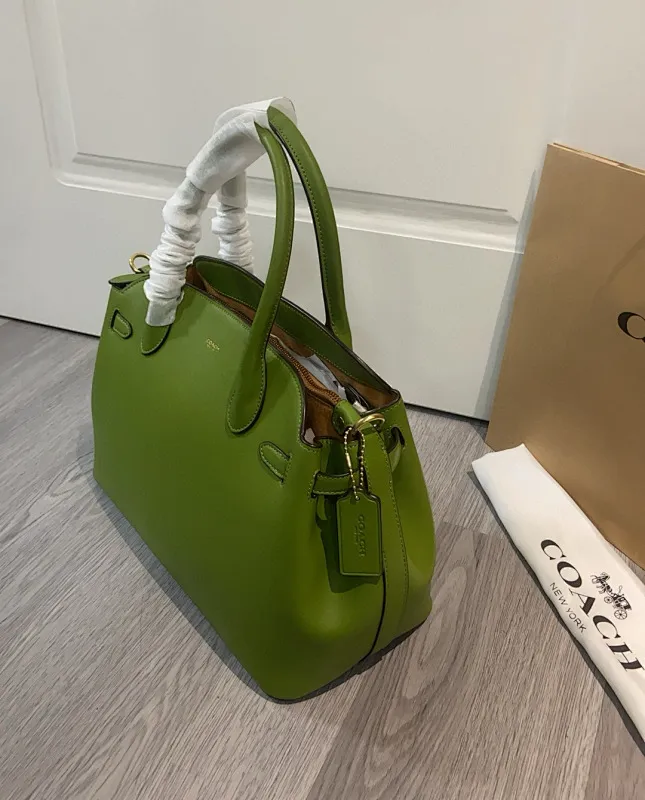 All Categories Coach Women's Bags (COACH) Coach CU218