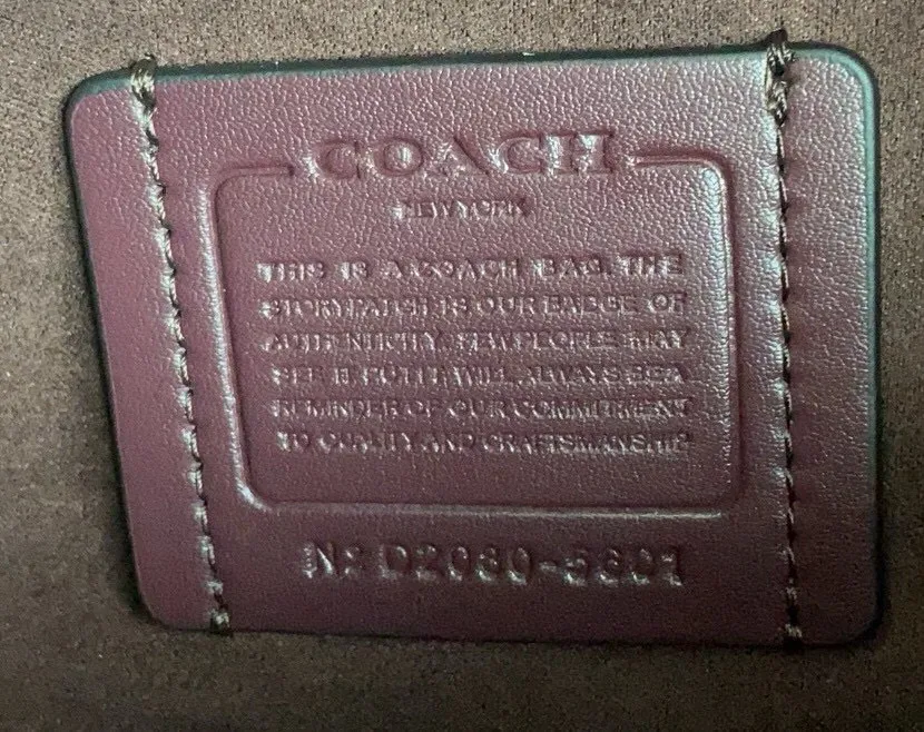 All Categories Coach Women's Bags (COACH) Coach 5601