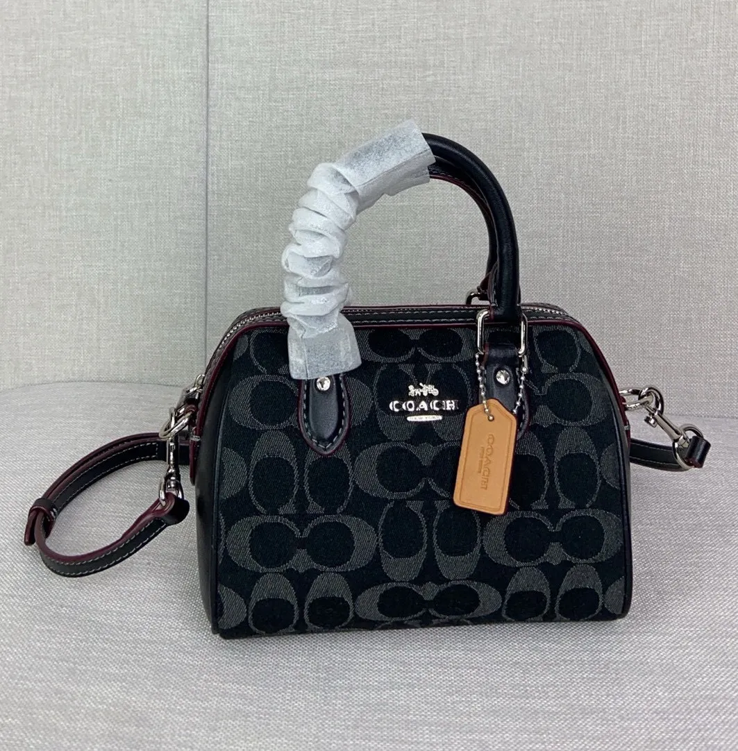All Categories COACH Women's Bags COACH CO963