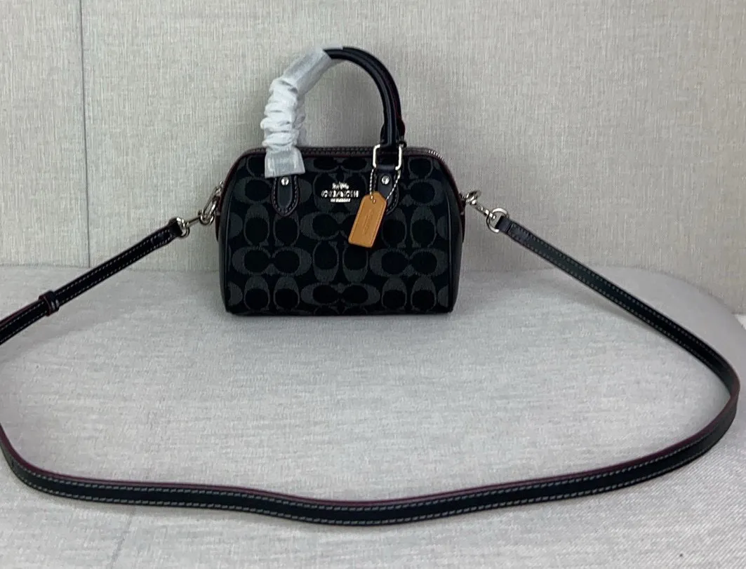 All Categories COACH Women's Bags COACH CO963