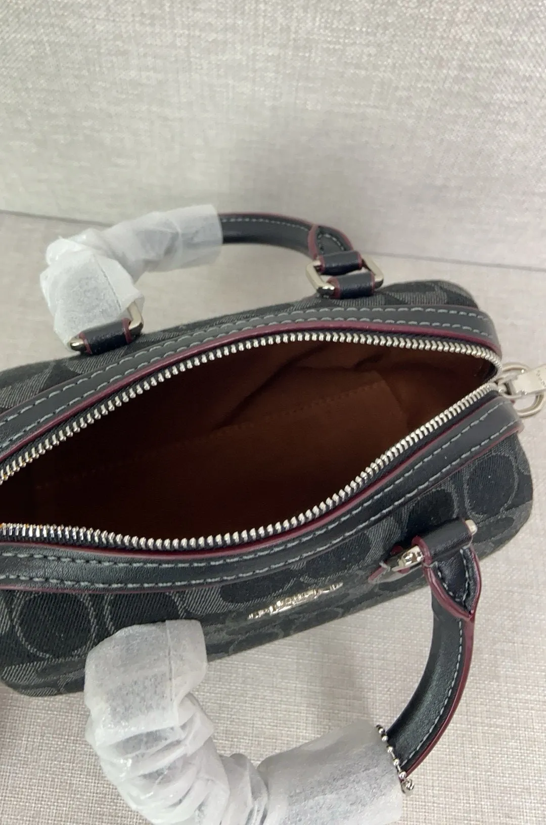All Categories COACH Women's Bags COACH CO963