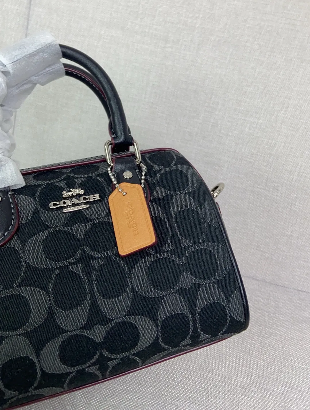 All Categories COACH Women's Bags COACH CO963