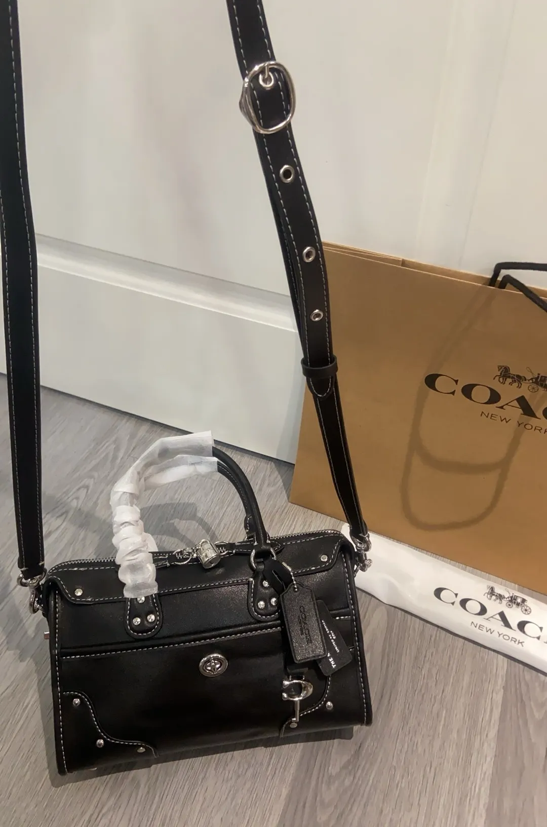 All Categories Coach Women's Bags (COACH) Coach CFN69