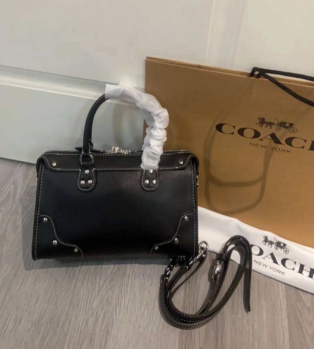 All Categories Coach Women's Bags (COACH) Coach CFN69