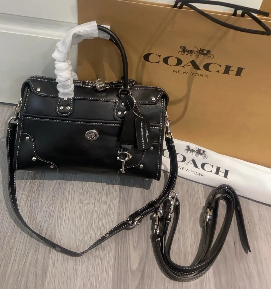 All Categories Coach Women's Bags (COACH) Coach CFN69