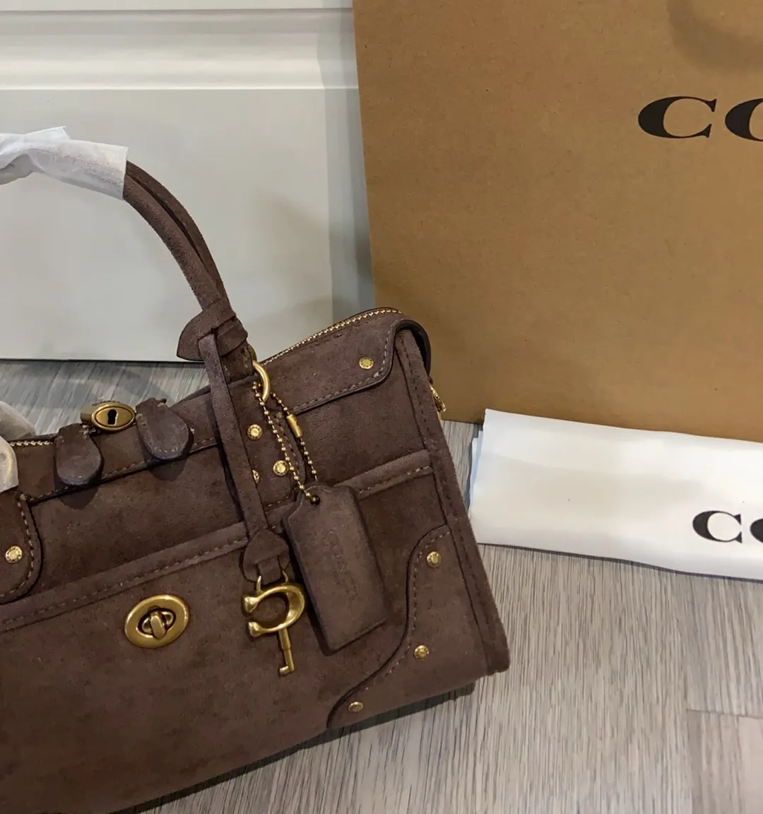 All Categories Coach Women's Bags (COACH) Coach CFN69