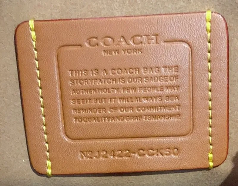 All Categories Coach Women's Bags (COACH) Coach CCK50