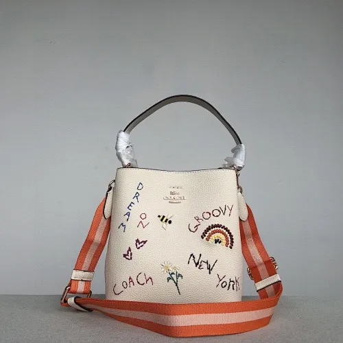 All Categories Coach Women's Bags (COACH) Coach C8282