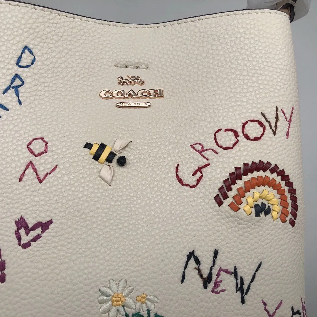 All Categories Coach Women's Bags (COACH) Coach C8282