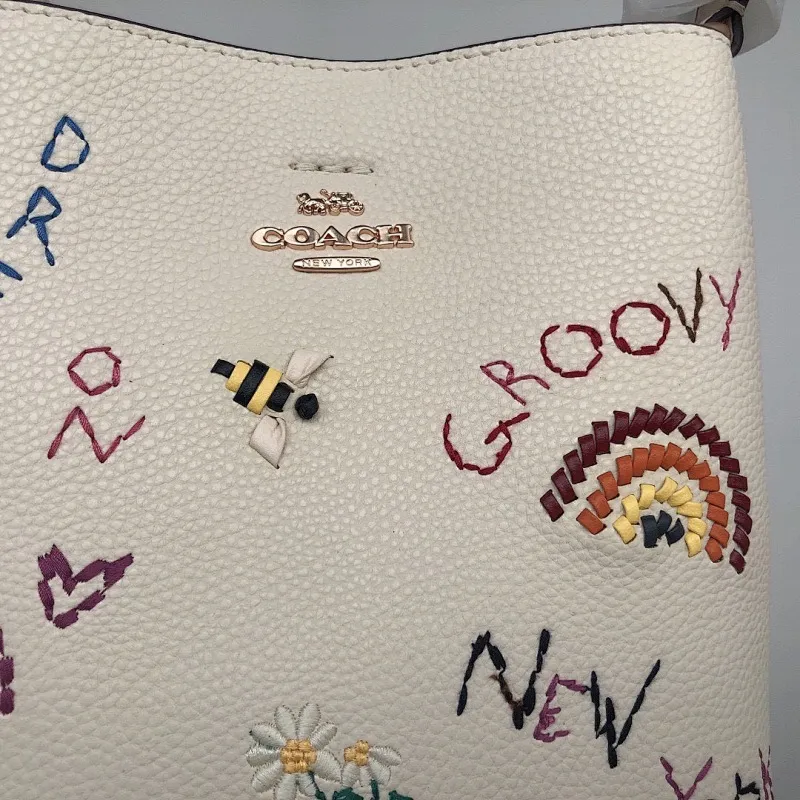 All Categories Coach Women's Bags (COACH) Coach C8282