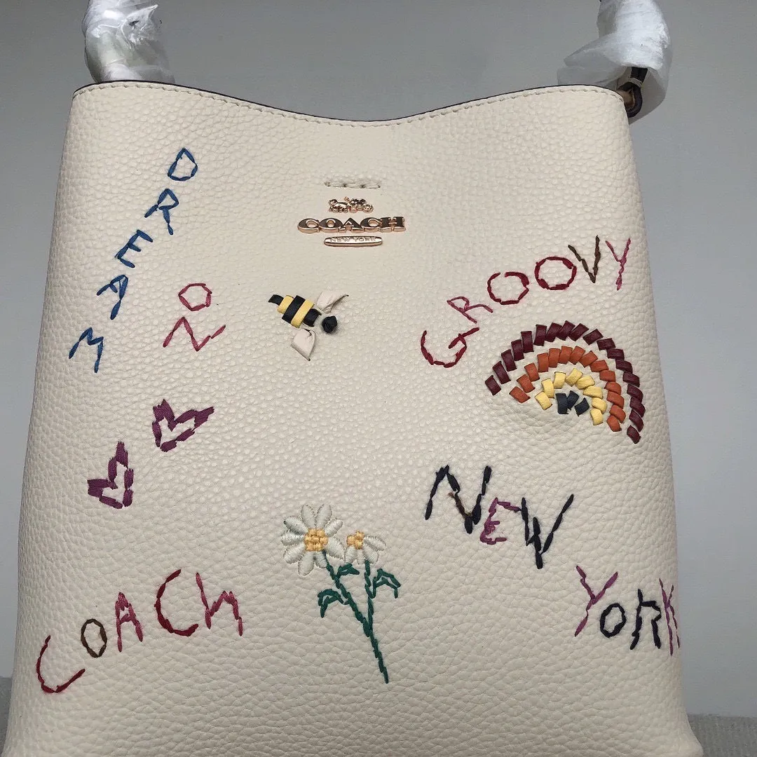All Categories Coach Women's Bags (COACH) Coach C8282