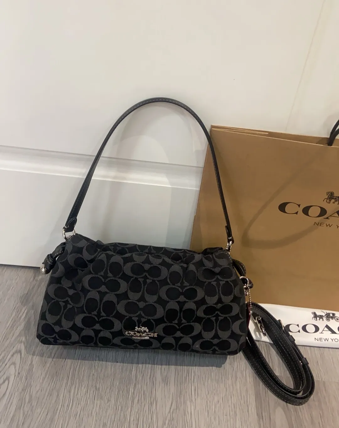 All Categories Coach Women's Bags (COACH) Coach CDE45