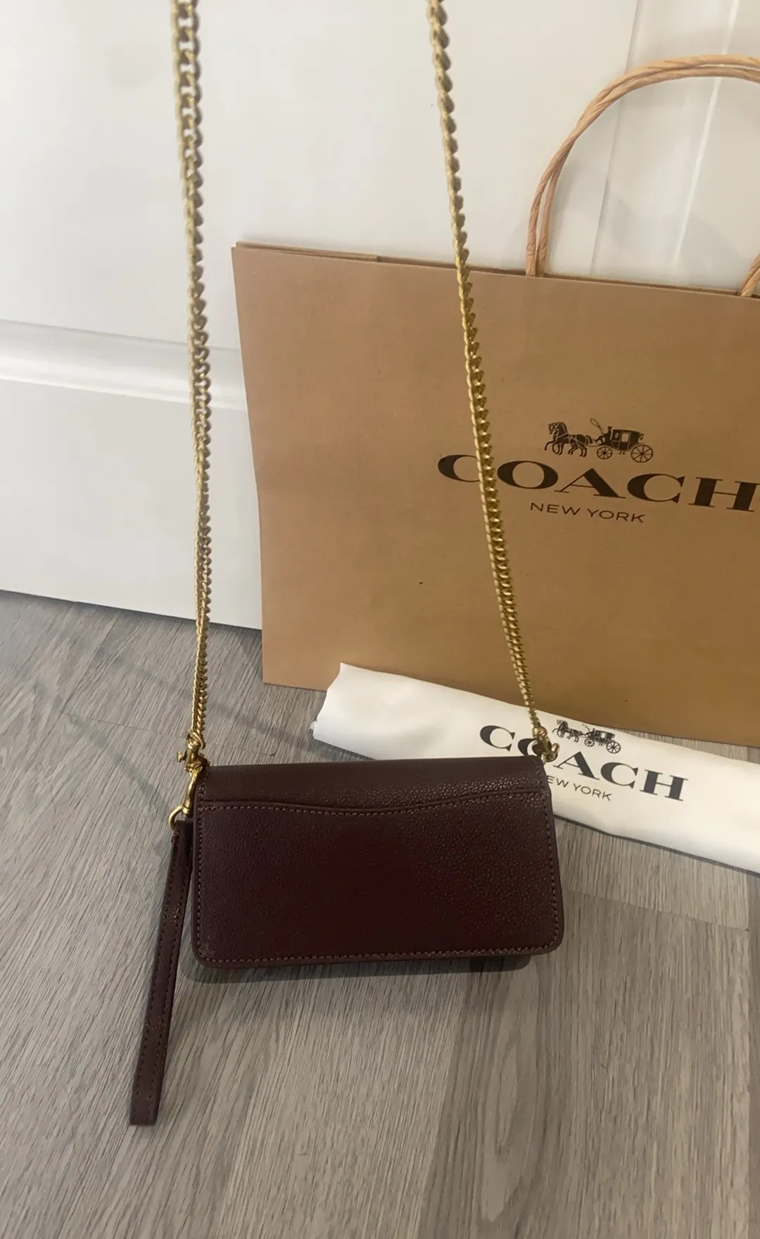 All Categories Coach Women's Bags (COACH) Coach CBF14