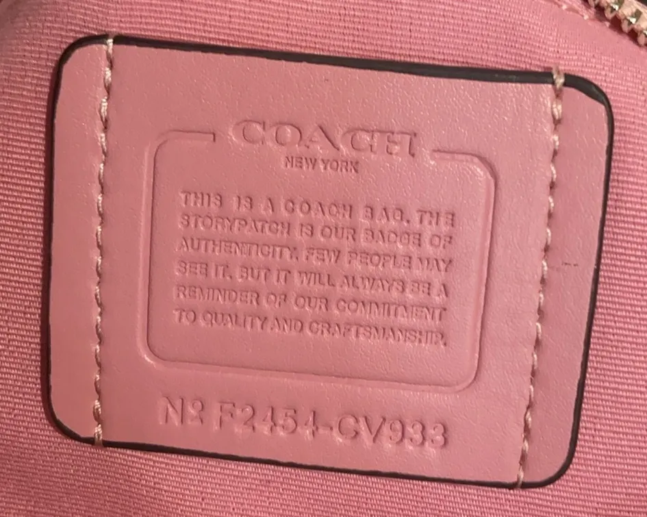 All Categories Coach Women's Bags (COACH) Coach CV933