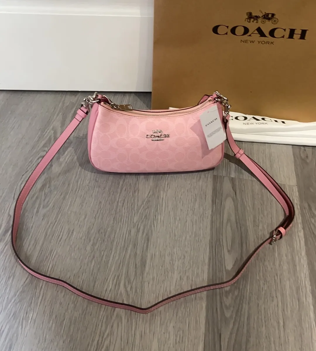 All Categories Coach Women's Bags (COACH) Coach CV933