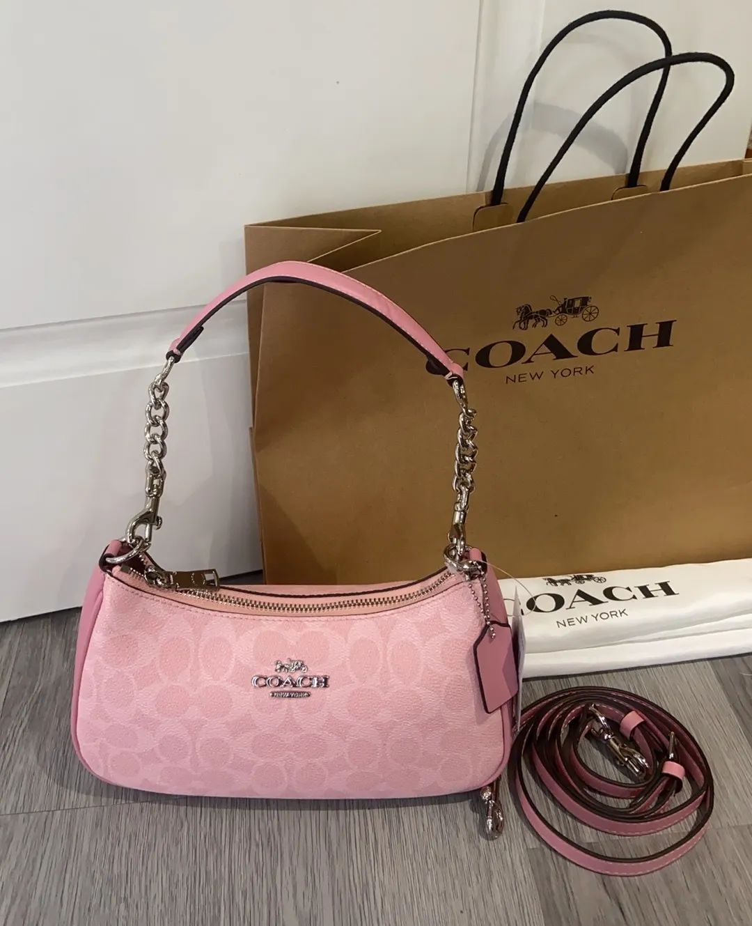 All Categories Coach Women's Bags (COACH) Coach CV933