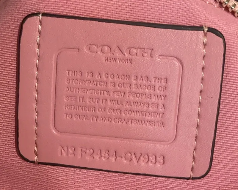 All Categories Coach Women's Bags (COACH) Coach CV933