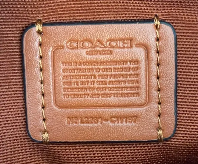 All Categories Coach Women's Bags (COACH) Coach CT776