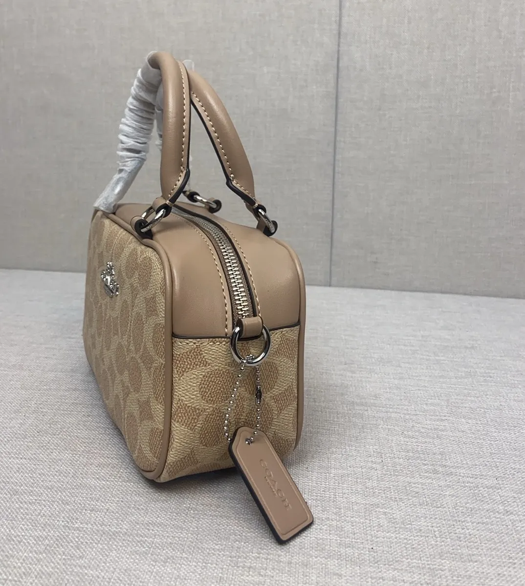 All Categories Coach Women's Bags (COACH) Coach CT776