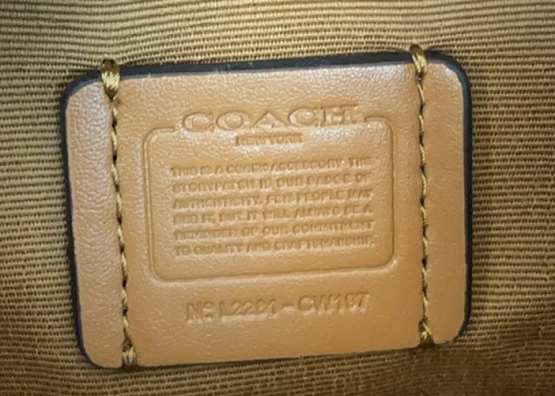 All Categories Coach Women's Bags (COACH) Coach CT776