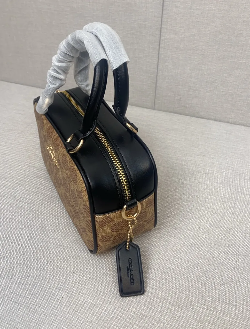 All Categories Coach Women's Bags (COACH) Coach CT776