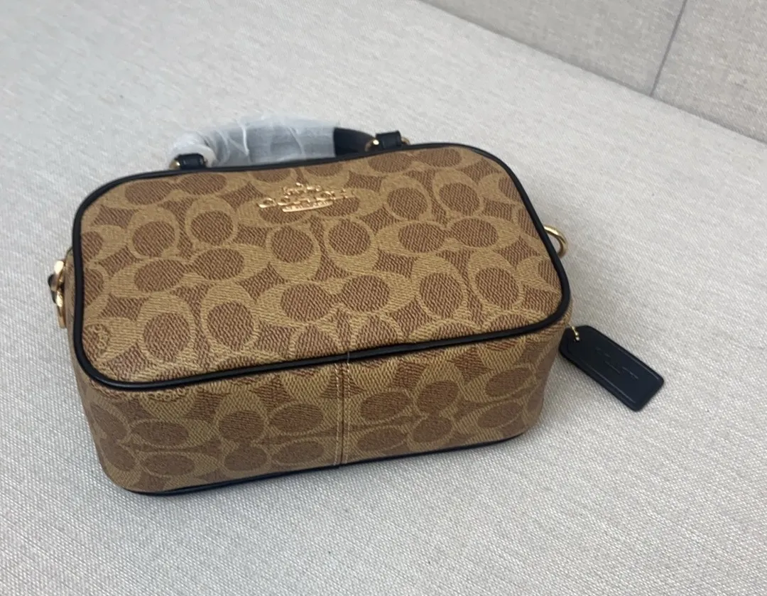 All Categories Coach Women's Bags (COACH) Coach CT776