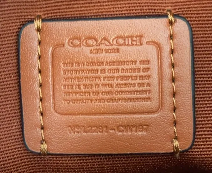 All Categories Coach Women's Bags (COACH) Coach CT776