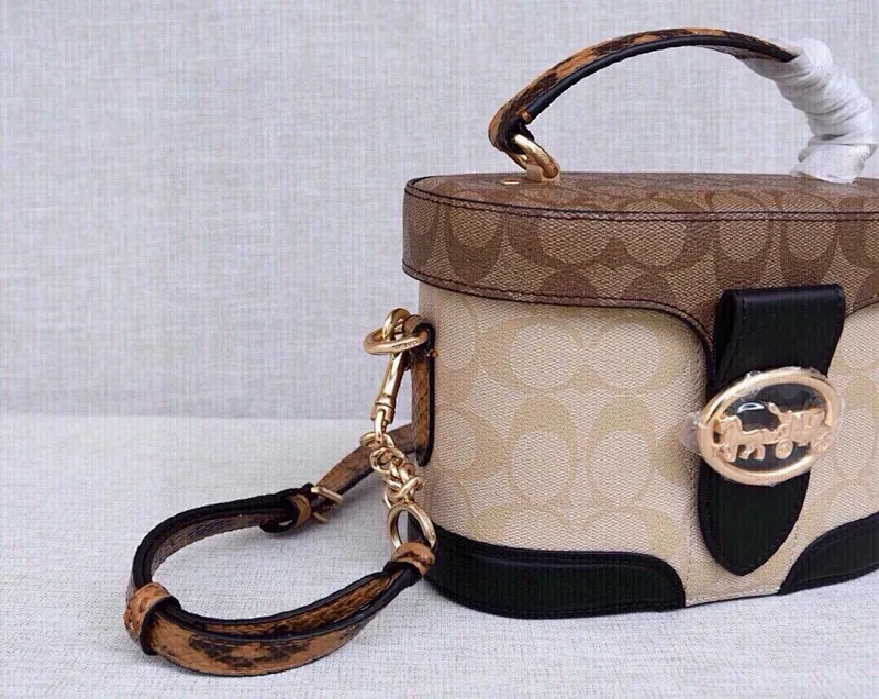 All Categories Coach Women's Bags (COACH) Coach 5504