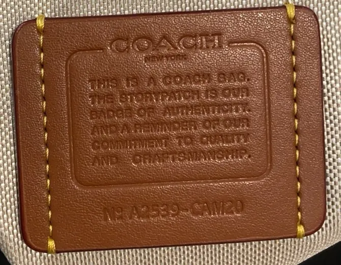 All Categories Coach Women's Bags (COACH) Coach CAM20